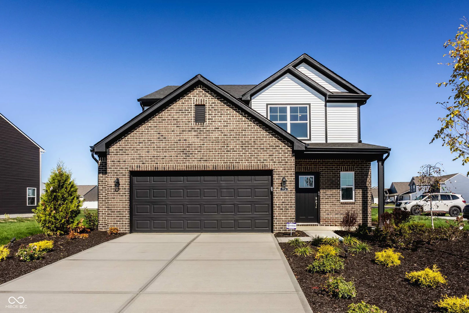 6564 Mayapple Drive, Pendleton