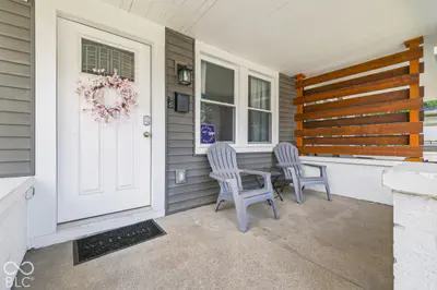 1524-1526 S East Street, Indianapolis - 44