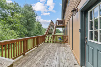 9643 W 600 N, Thorntown - 49