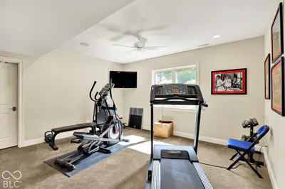 15621 Hidden Oaks Court, Carmel - 79