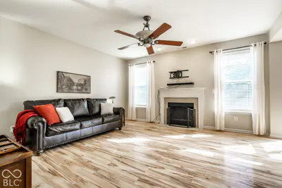 3681 White Cliff Way, Whitestown - 7