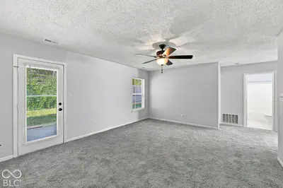 5916 Rolling Bluff, Indianapolis - 4