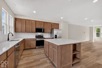14668 Zampi Lane, Noblesville - 8