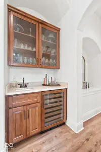 15479 Hidden Oaks Lane, Carmel - 42