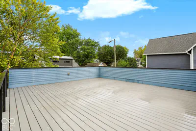 1119 10th Street, Indianapolis - 58