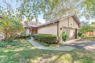 8047 Van Ness Way, Indianapolis - 2