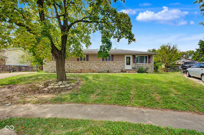 2316 Herod Court, Indianapolis - 2