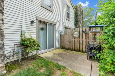 7907 Hunters Path, Indianapolis - 15