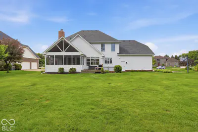 14514 Christie Ann Drive, Fishers - 58