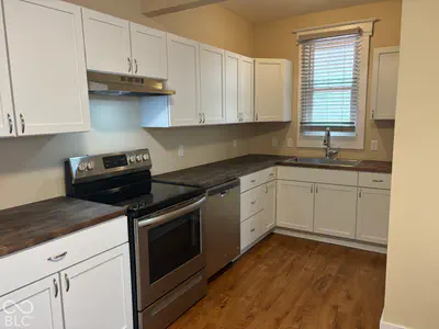 1104 Oakland Avenue, Indianapolis - 9