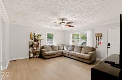 4651 Old Smith Valley Road, Greenwood - 5