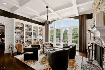 12411 & 12415 Hoover Road, Carmel - 10