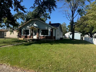 1306 Pennsylvania Street, Columbus