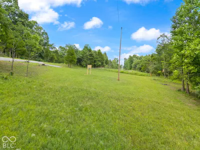 3681 W Jericho Road, Taswell - 46
