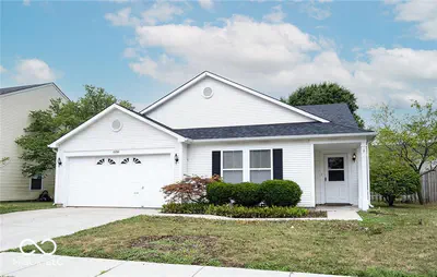 10290 Tournon Drive, Fishers