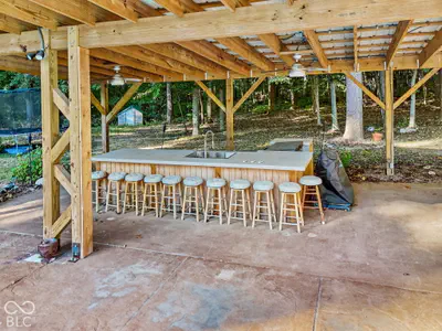 2500 S Edgewood Cove, Martinsville - 46