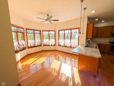 3861 E 300 N, Crawfordsville - 19