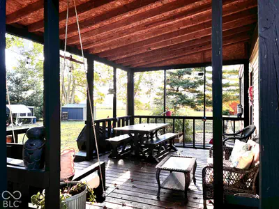 6553 Boggstown Road, Boggstown - 29