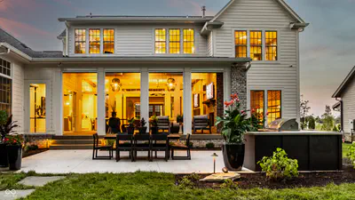 8295 Keeneland Road, Zionsville - 70
