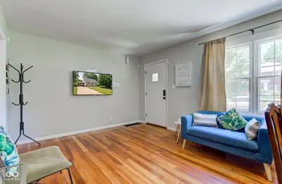 315 43rd Street, Indianapolis - 8