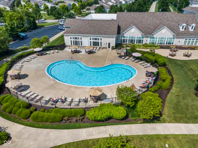 13456 Ravenswood Trail, Fishers - 36