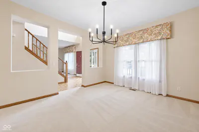 6950 Bluffridge Way, Indianapolis - 10