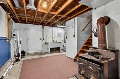 167 Buck Creek Road, Indianapolis - 20