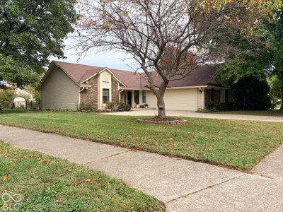 6316 Muirfield Way, Indianapolis - 3