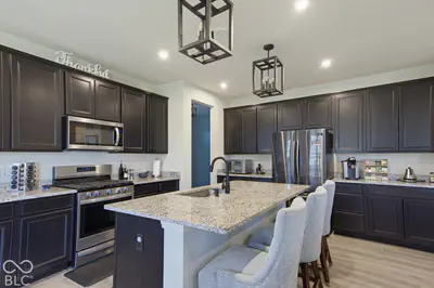 15334 Montfort, Noblesville - 17