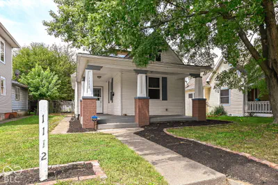 1112 Parker Avenue, Indianapolis - 67