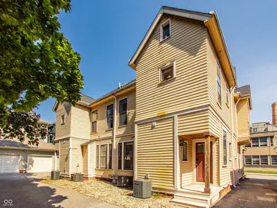 213-215 15th Street, Indianapolis - 58