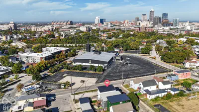 1107 Spann Avenue, Indianapolis - 50