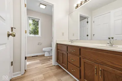 1416 Stonemill Circle, Carmel - 46