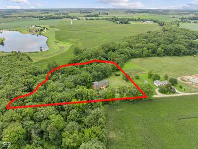 9643 W 600 N, Thorntown - 53