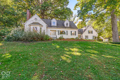 4785 E 65th Street, Indianapolis - 49