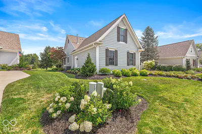 734 Hanover Close, Zionsville - 4