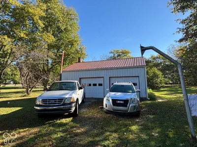 3310 S 1000 W, Anderson - 3