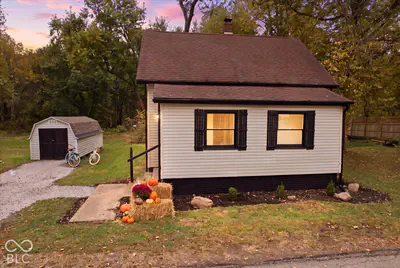 9262 N 300 E, Morristown - 3