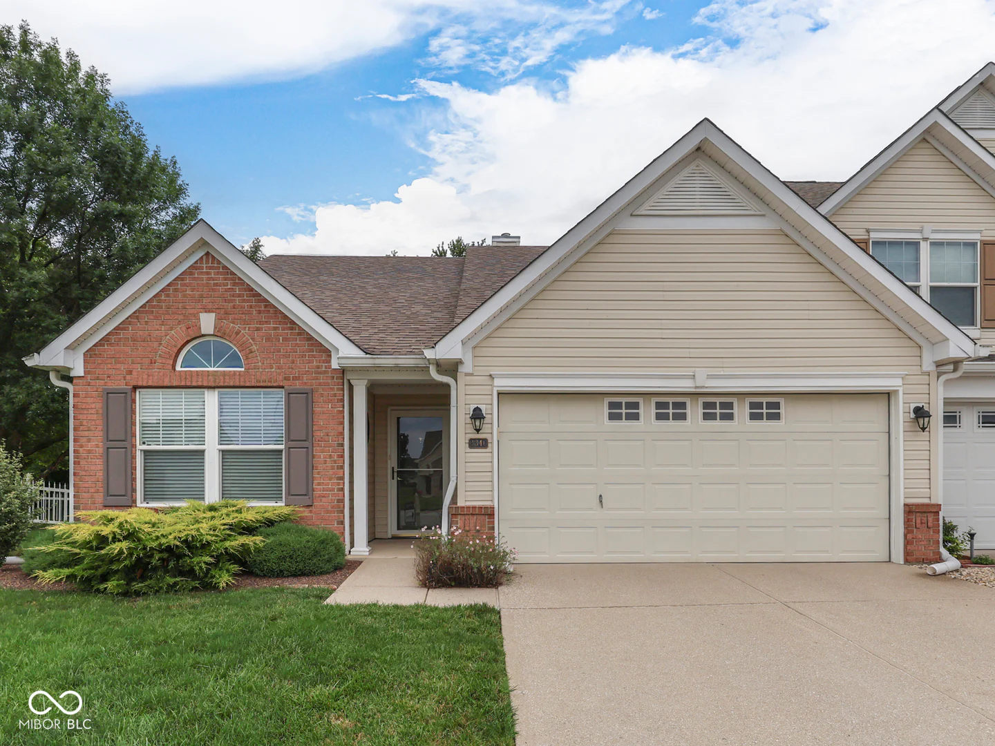 3340 Eaton Mews Court, Greenwood