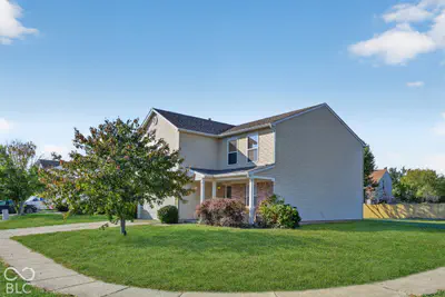10436 Waverly Drive, Indianapolis - 3