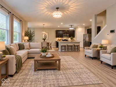 11204 N Sashing Way, Monrovia - 12