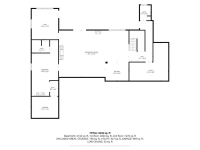 5165 Covebay Court, Bargersville - 77