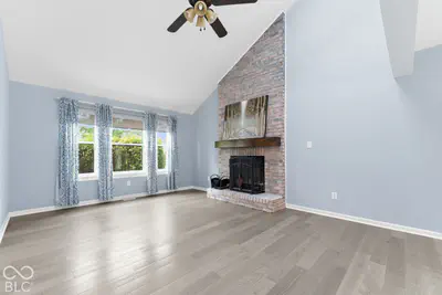 8219 Castle Ridge, Indianapolis - 10