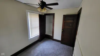 323 N Rural Street, Indianapolis - 15