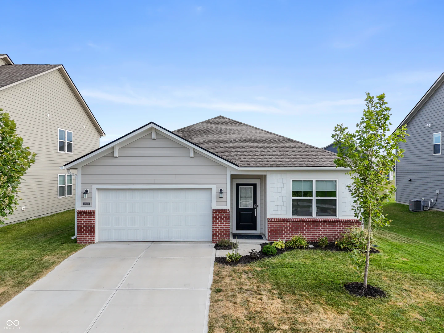 6950 Bauer Creek Court, Whitestown
