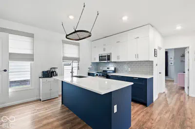 1411 State Avenue, Indianapolis - 15