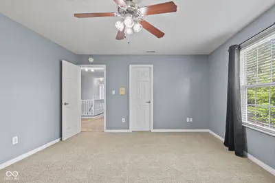 13941 N Old Otto Court, Camby - 37
