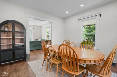 5310 Burgess Avenue, Indianapolis - 9