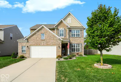 8444 Welder Place, Indianapolis