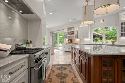 11624 Willow Springs Drive, Zionsville - 25